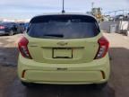 2017 Chevrolet Spark 1LT