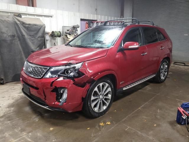 2014 KIA Sorento SX