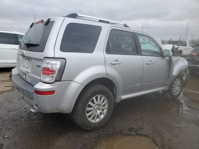 2010 Mercury Mariner Premier