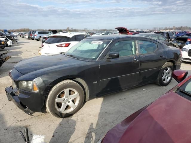 2010 Dodge Charger SXT