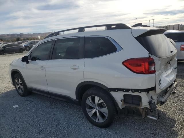 2019 Subaru Ascent Premium