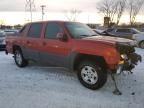 2002 Chevrolet Avalanche K1500