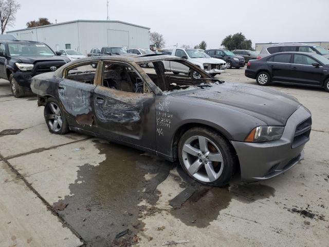 2014 Dodge Charger SXT