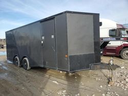 2023 Rockwood Trailer en venta en Grand Prairie, TX