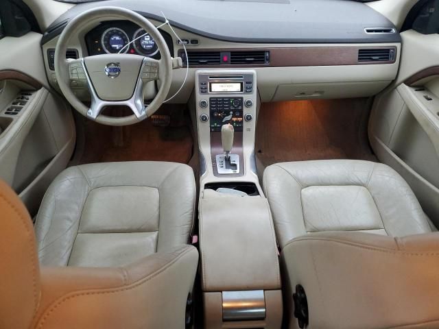 2010 Volvo S80 3.2