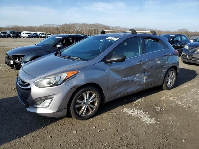 2013 Hyundai Elantra GT