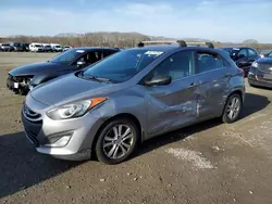 Lotes con ofertas a la venta en subasta: 2013 Hyundai Elantra GT