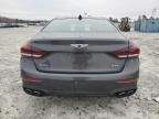 2018 Genesis G80 Sport