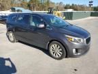 2016 KIA Sedona EX