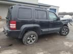 2008 Jeep Liberty Sport