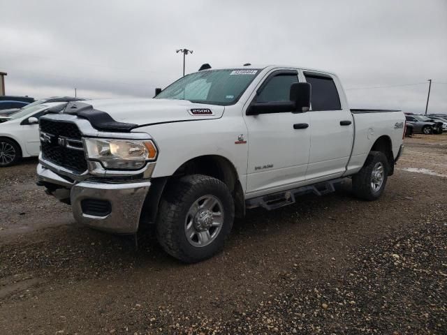 2019 Dodge RAM 2500 Tradesman