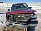 2004 Chevrolet Avalanche K1500