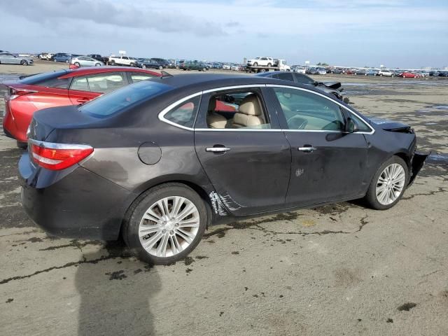 2014 Buick Verano