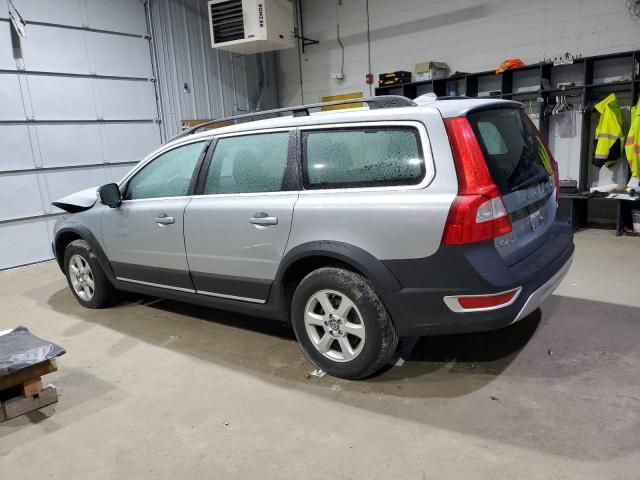 2011 Volvo XC70 3.2