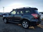 2014 Subaru Forester 2.5I Touring