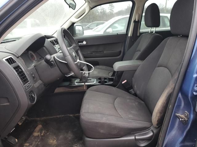 2009 Mazda Tribute I