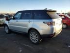 2017 Land Rover Range Rover Sport HSE