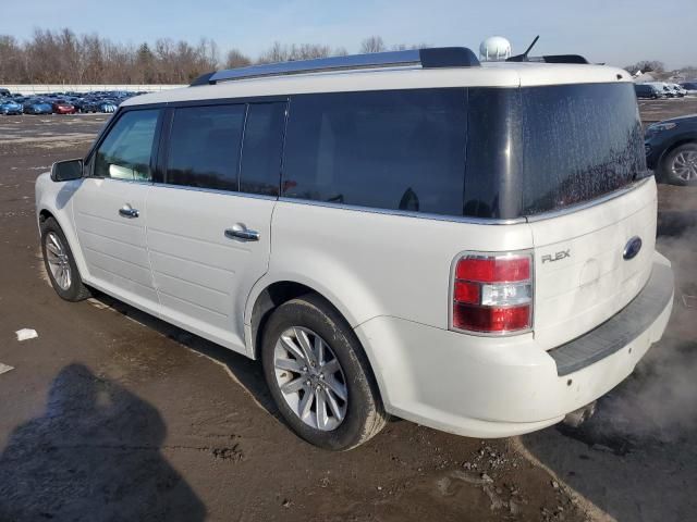 2011 Ford Flex SEL