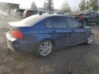 2011 BMW 328 XI Sulev