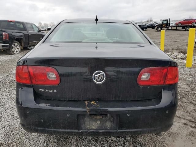 2006 Buick Lucerne CXL