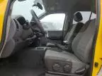 2007 Nissan Xterra OFF Road