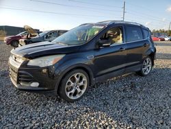 Run And Drives Cars for sale at auction: 2014 Ford Escape Titanium