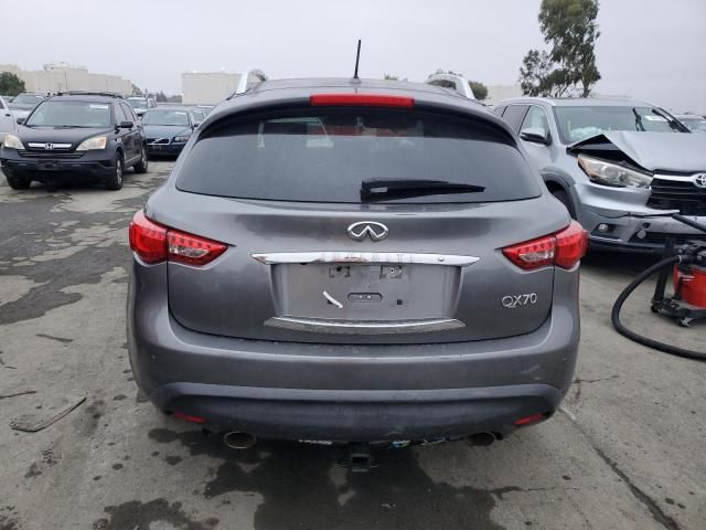 2015 Infiniti QX70