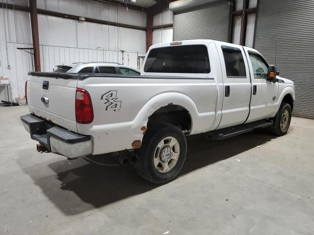 2015 Ford F250 Super Duty