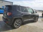 2016 Jeep Renegade Limited