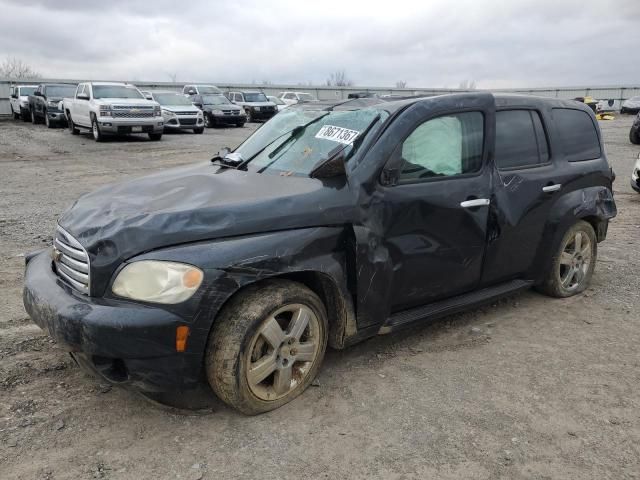 2011 Chevrolet HHR LT