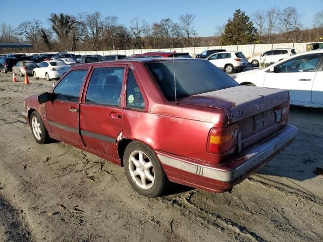 1995 Volvo 850 Base