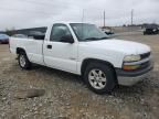 2002 Chevrolet Silverado C1500