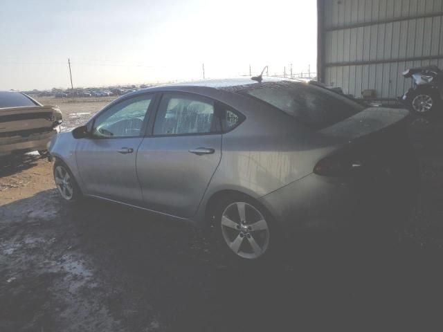 2015 Dodge Dart SXT