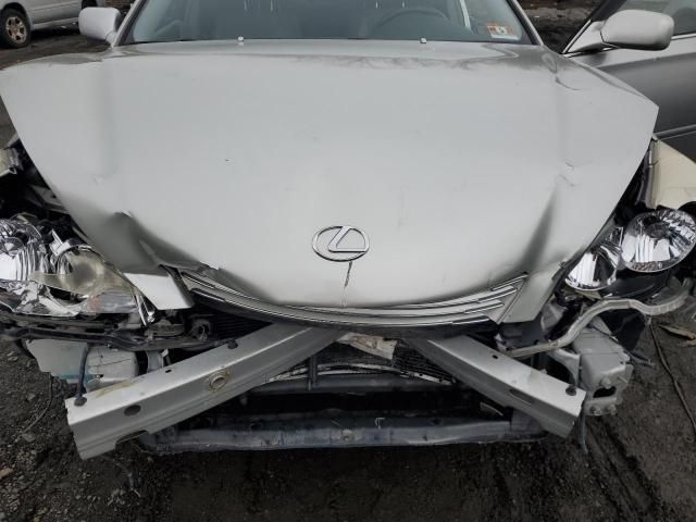 2004 Lexus ES 330