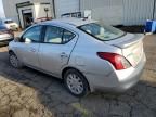 2013 Nissan Versa S