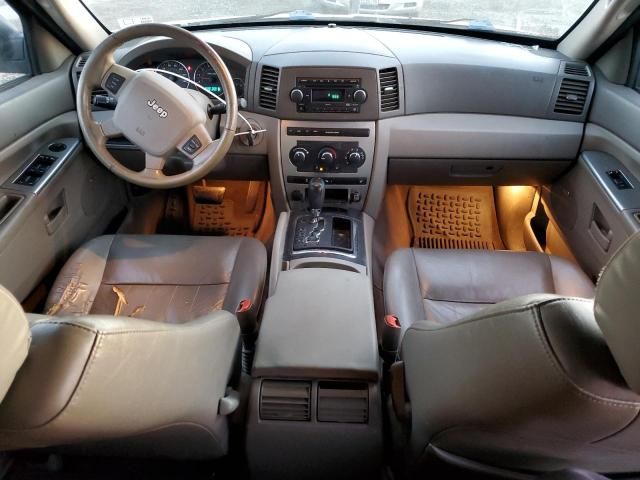 2007 Jeep Grand Cherokee Laredo