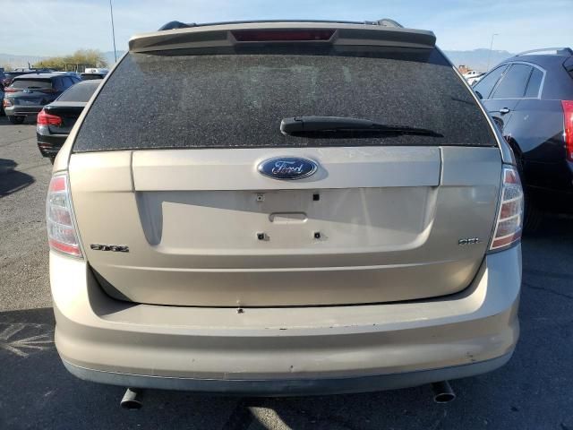 2007 Ford Edge SEL