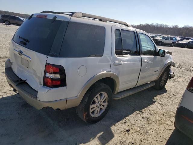 2008 Ford Explorer Eddie Bauer