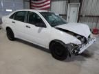 2007 Ford Focus ZX4