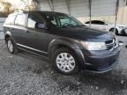 2014 Dodge Journey SE