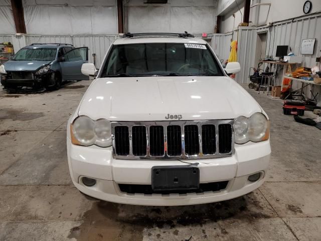 2009 Jeep Grand Cherokee Limited