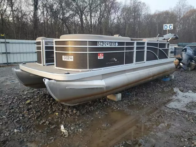 2024 Bennche Boat