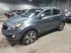 2014 KIA Sportage EX