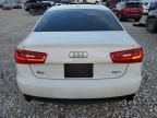 2012 Audi A6 Premium