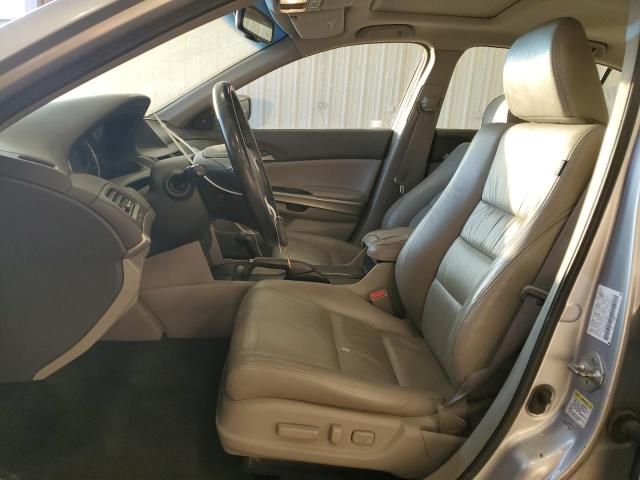 2009 Honda Accord EXL