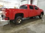 2007 Chevrolet Silverado K2500 Heavy Duty