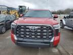 2023 Toyota Tundra Crewmax Platinum