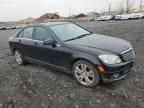 2011 Mercedes-Benz C 300 4matic