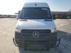 2019 Mercedes-Benz Sprinter 2500/3500