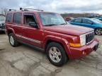 2006 Jeep Commander Limited